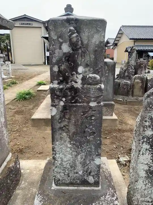 上町観音堂(千葉県)