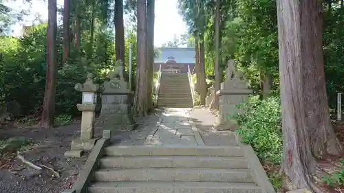 豊景神社のその他建物