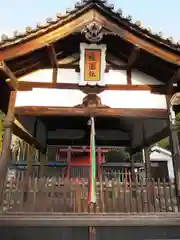 祇園社八坂神社の本殿