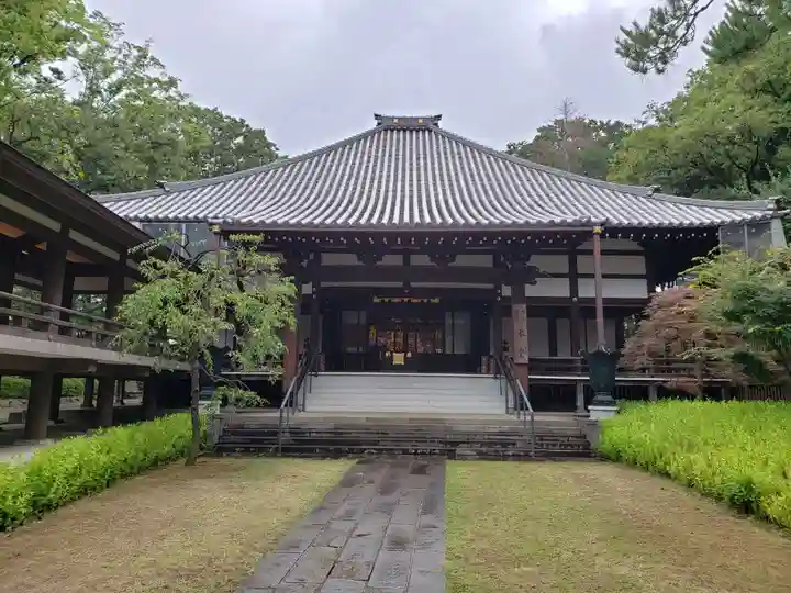妙法寺のその他建物