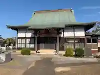新照寺(千葉県)