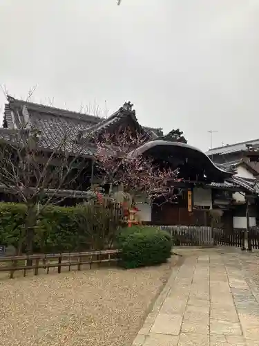 八坂神社(祇園さん)のその他建物