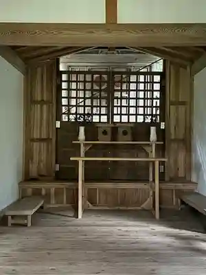 熊野神社(千葉県)