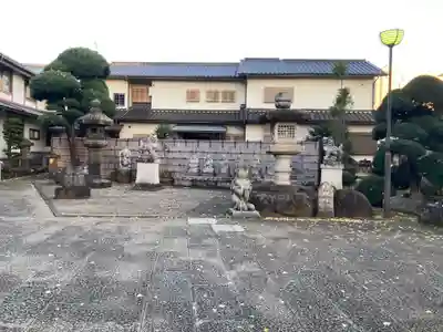 東光寺(東京都)