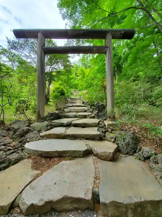 神徳大神宮(栃木県)