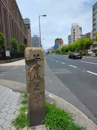 清水寺の塔