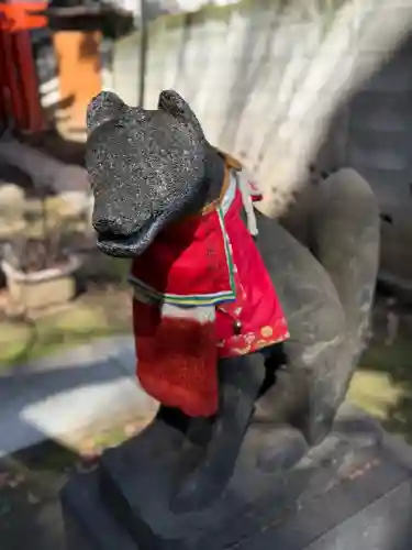 王子稲荷神社(東京都)