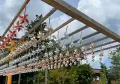 川越氷川神社(埼玉県)