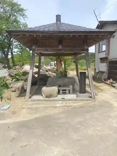 永鷲寺(山形県)