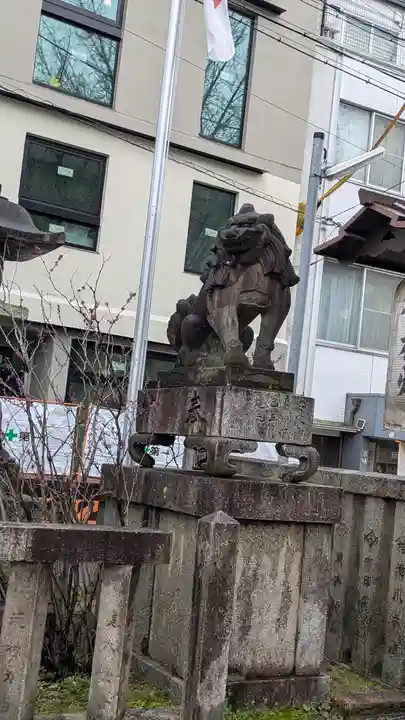 安井金比羅宮(京都府)