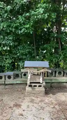 八幡神社(岡山県)