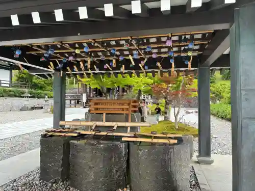 尊永寺(静岡県)