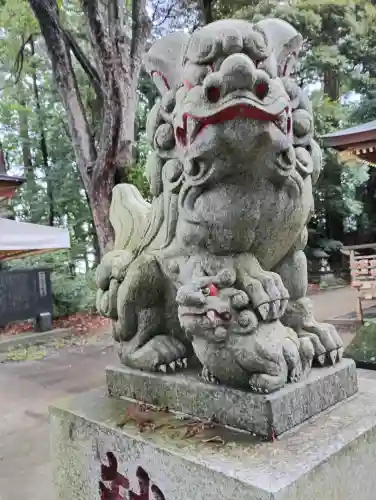 麻賀多神社(千葉県)