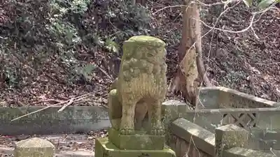 新羅神社(徳島県)