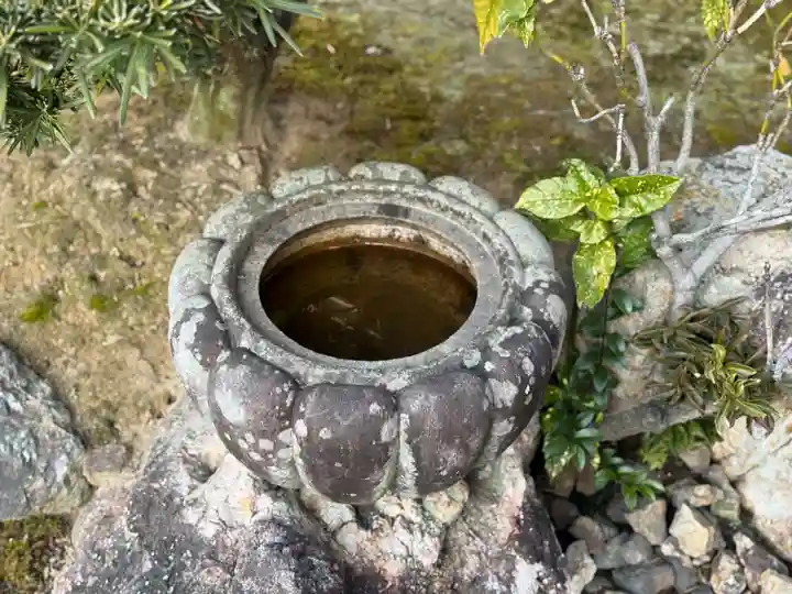 西方山極楽寺(岐阜県)