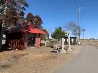 八大龍王(千葉県)