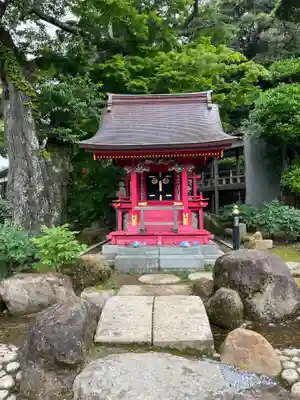 楽法寺（雨引観音）(茨城県)