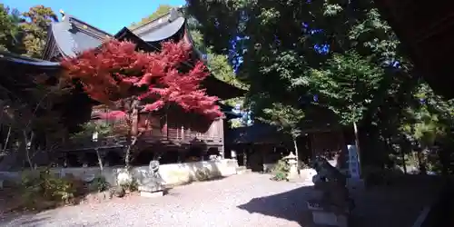 住吉神社(東京都)