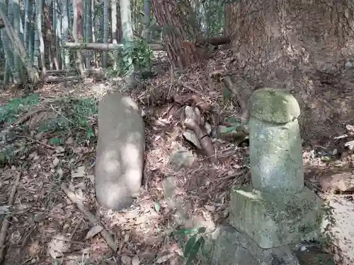 愛宕神社のその他建物