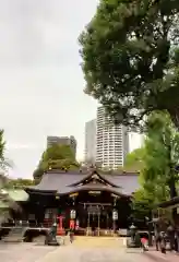 熊野神社(東京都)