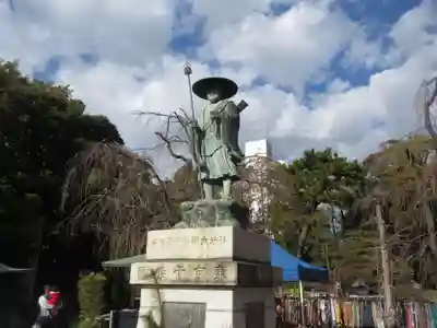 西新井大師総持寺(東京都)