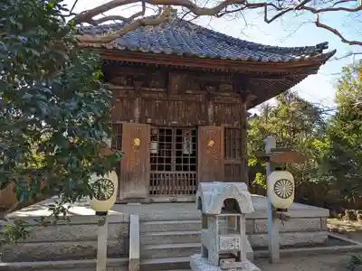 宝戒寺(神奈川県)