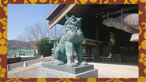 常陸国出雲大社(茨城県)