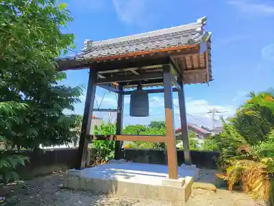 阿弥陀寺のその他建物
