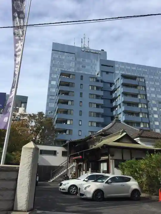 正伝寺のその他建物