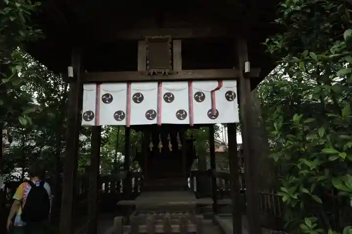行田八幡神社(埼玉県)