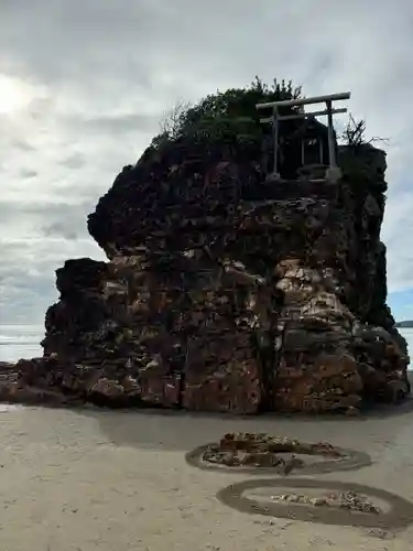 出雲大社(島根県)