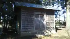 香取天満神社の建物その他