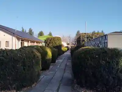 邑楽護国神社(群馬県)