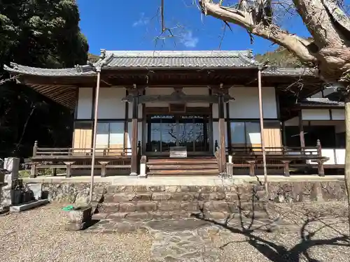 蓮華寺(岐阜県)