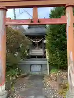 木馬神社(福島県)