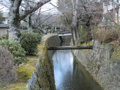 霊鑑寺門跡(京都府)