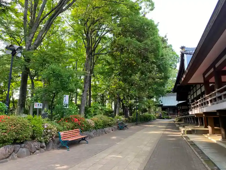 妙法寺のその他建物