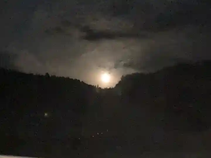 大宮温泉神社(栃木県)