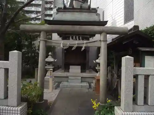 第六天社(東京都)