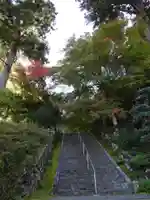 萬徳寺(福井県)
