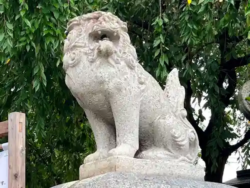 櫻山神社(岩手県)
