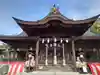 白鳥神社(香川県)