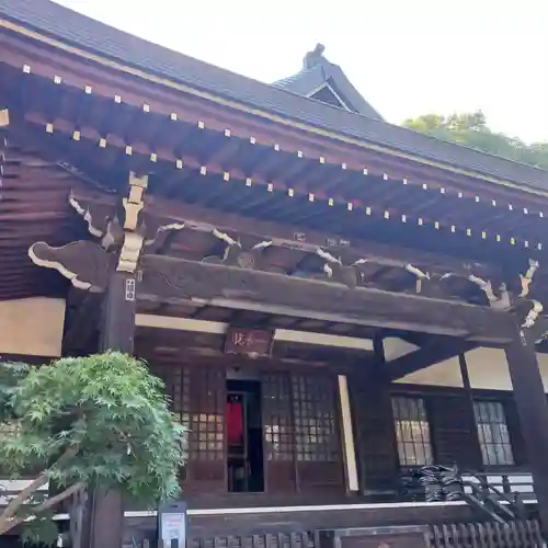 東漸寺(千葉県)