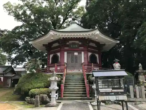 金泉寺のその他建物