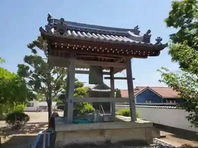 常観寺のその他建物