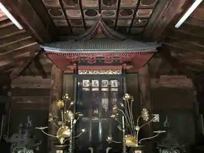 智識寺(長野県)