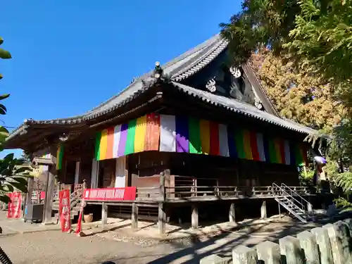 陸奥国分寺薬師堂(宮城県)