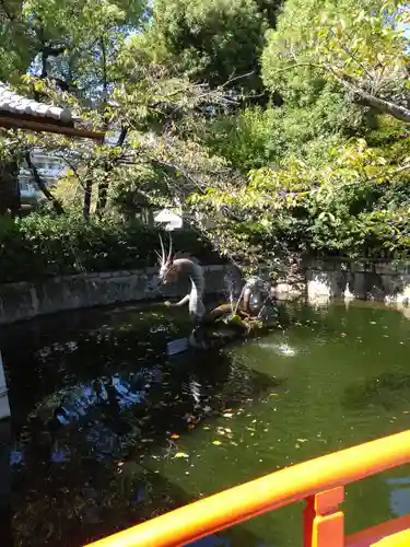壬生寺(京都府)