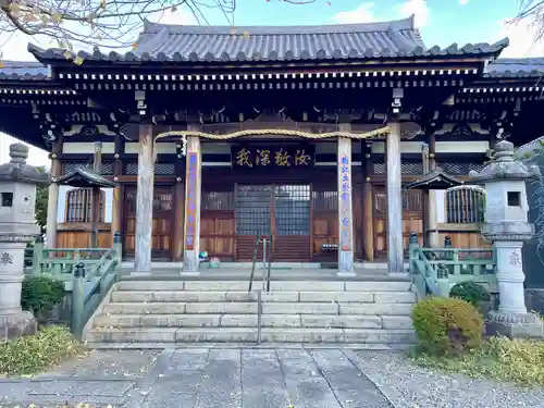 浄蓮寺(神奈川県)