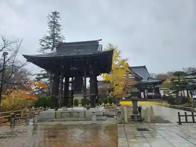 最勝院(青森県)